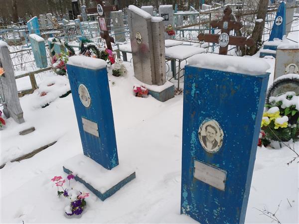 Абакумов Евгений Сергеевич