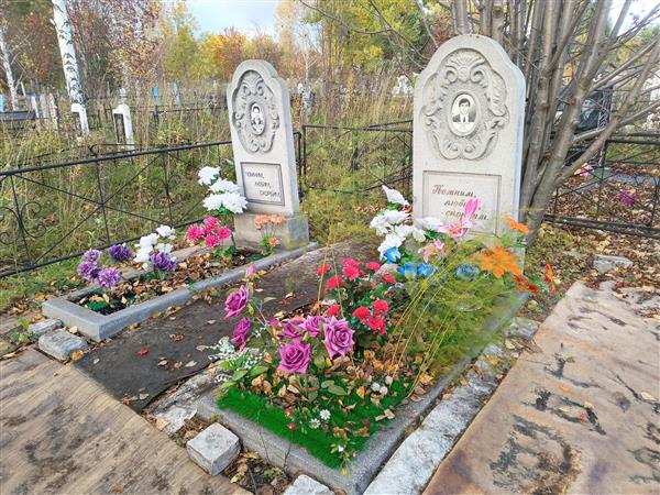 Соколов Владимир Ильич