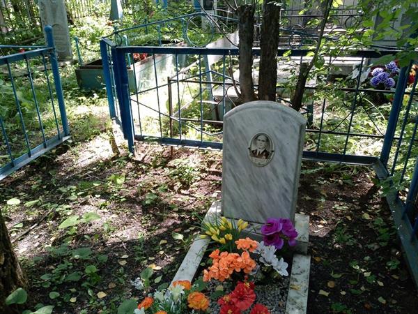 Решетиеф Сергей Павлович