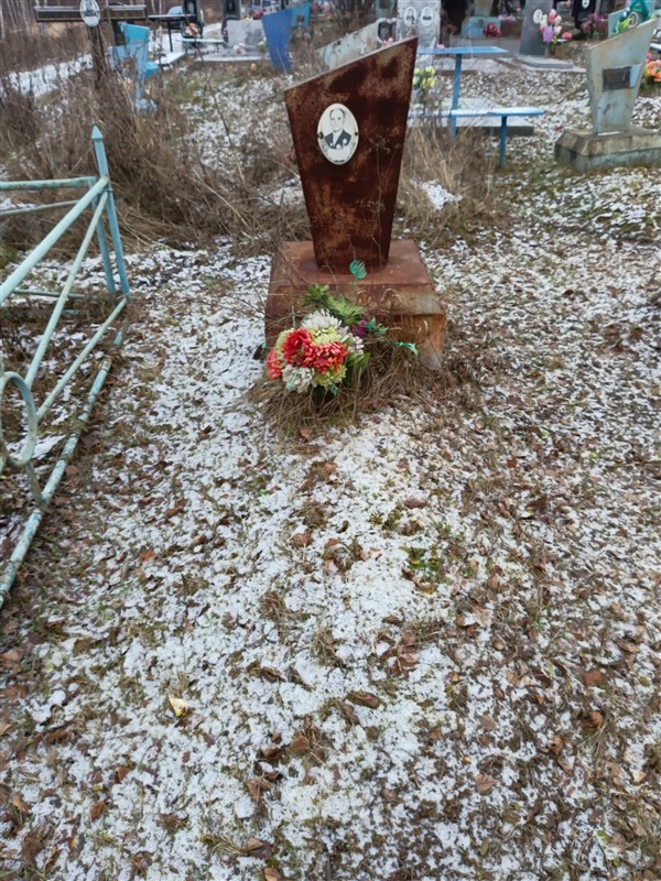 Юдин Григорий Михайлович