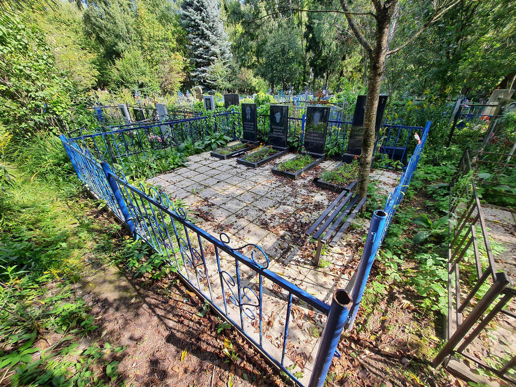 Серебров Александр Юрьевич