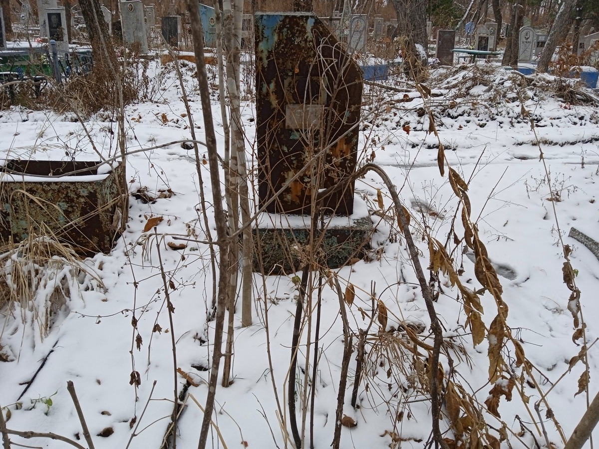 Чувалова Лилия Тихоновна