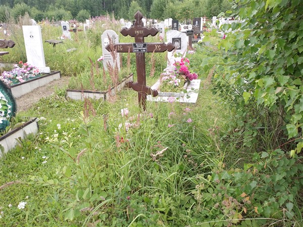 Малков Сергей Александрович