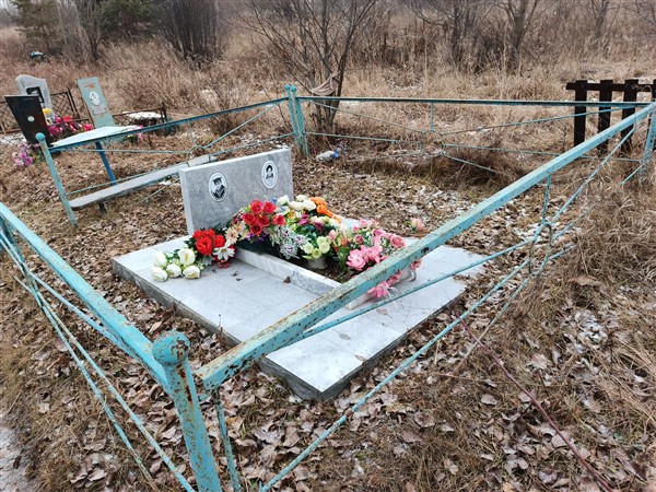 Пырина Кристина Олеговна
