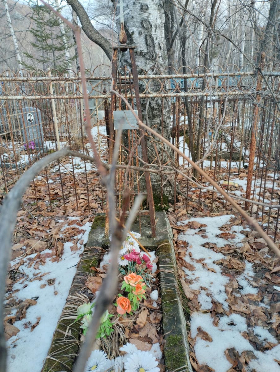 Борыкова Оксана Александровна