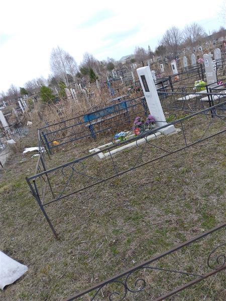 Таянчина Анна Михайловна