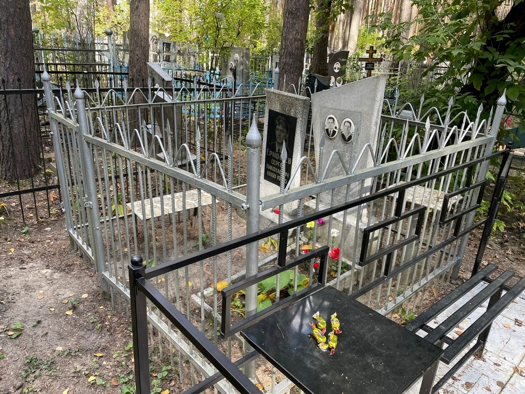 Лебедев Виктор Анатольевич