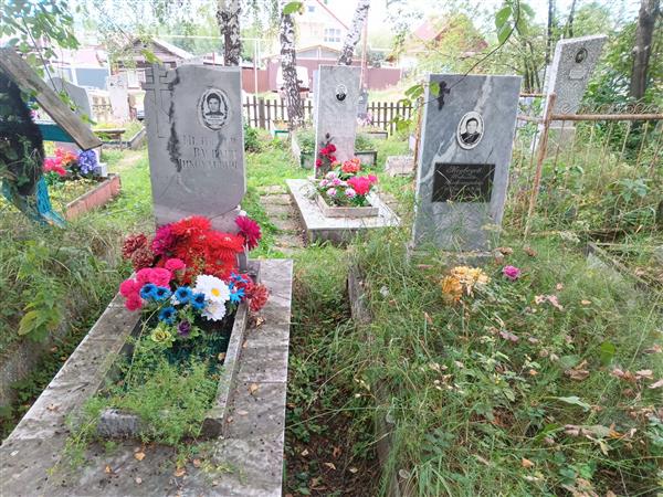 Медведев Николай Александрович