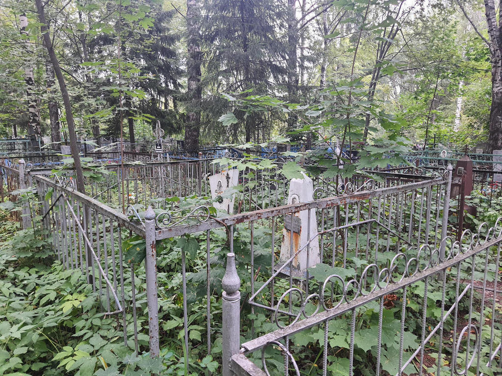Соловьев Николай Степанович
