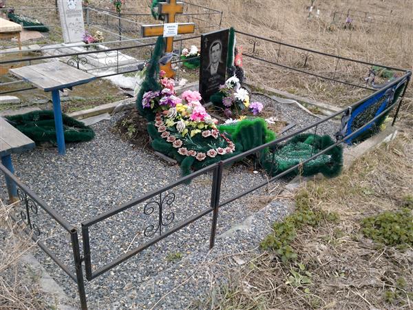 Крюкова Людмила Петровна