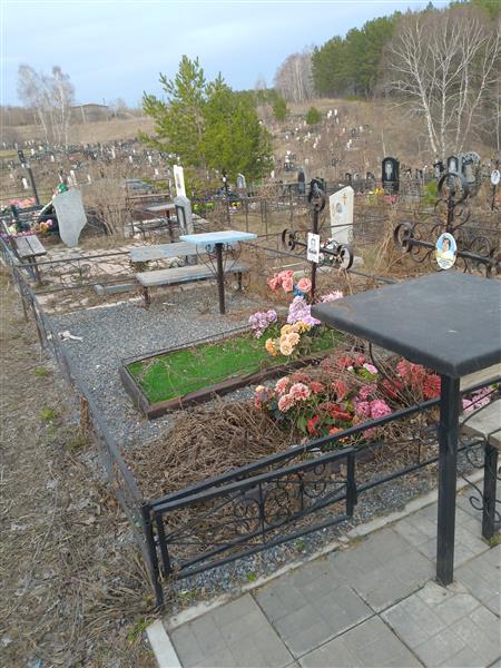 Лысакова Фаина Алексеевна