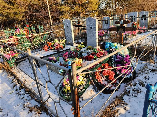 Белов Александр Витальевич