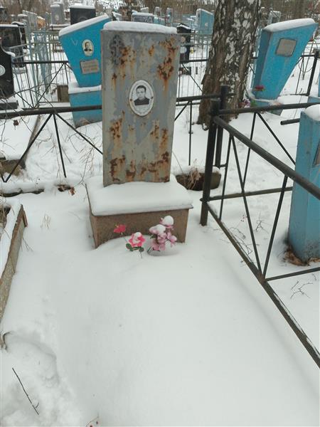 Печерский Виталий Егорович