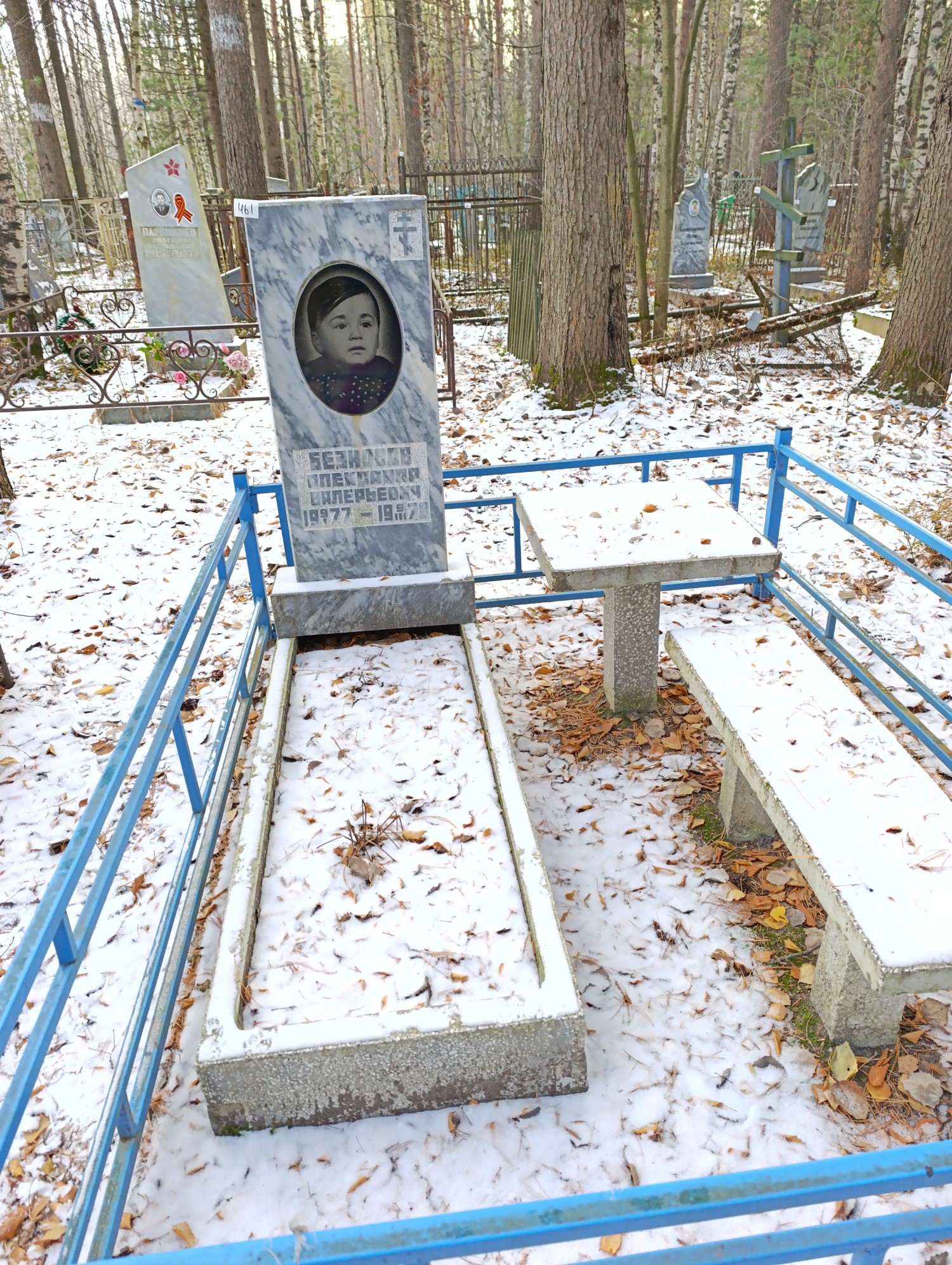 Безносов Александр Валерьевич