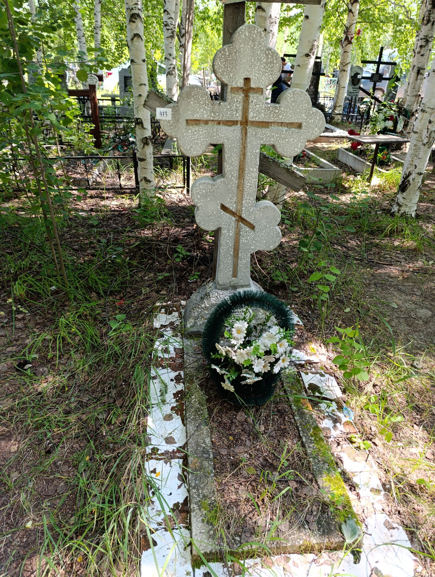 Рамзайцева Александра Александровна