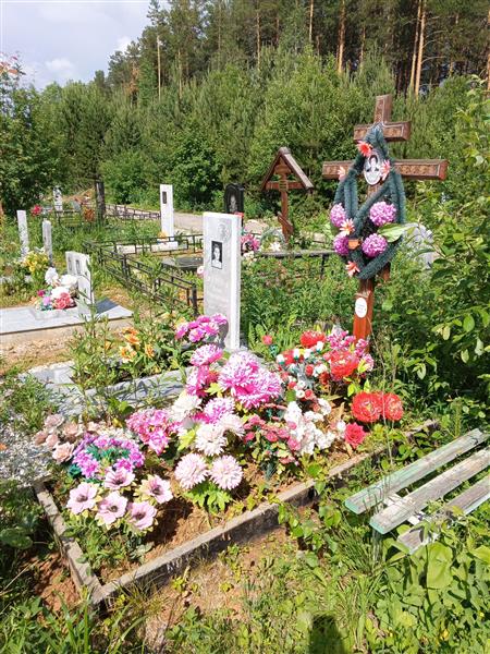 Меньшенина Анастасия Степановна