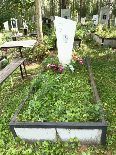 Белобородова Екатерина Евдокимовна