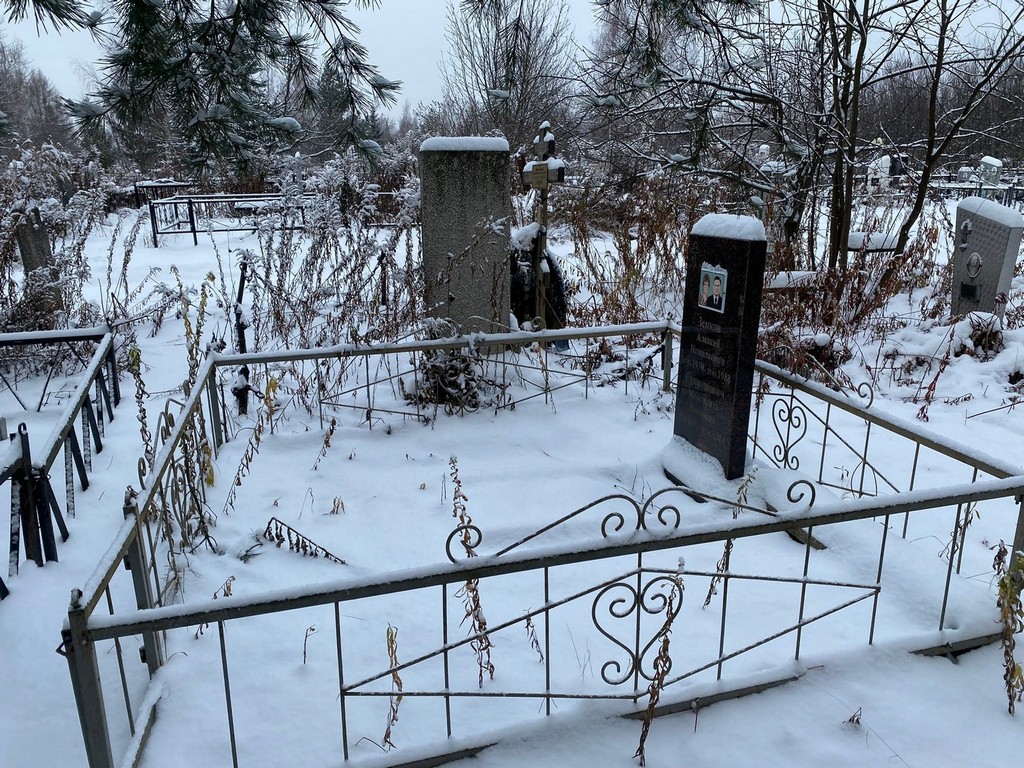 Супрунович Маргарита Ивановна
