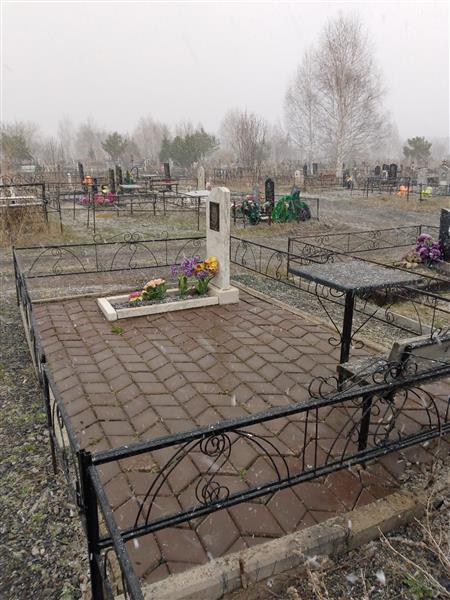 Суслова Александра Ивановна