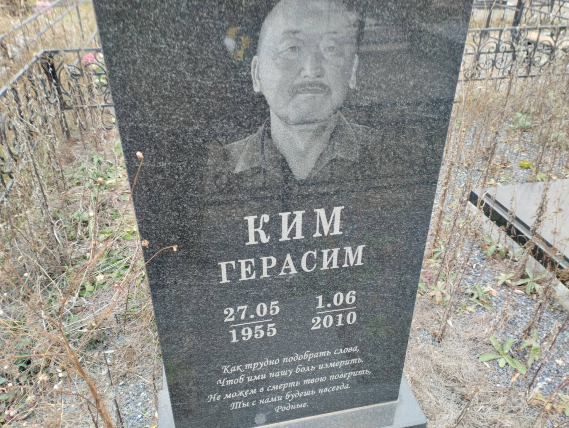 Ким Герасим