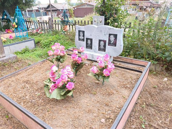 Гусев Владимир Гаврилович
