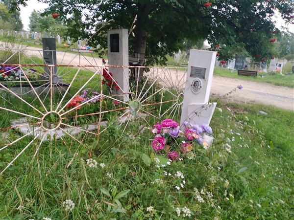 Саканцев Сергей Иванович