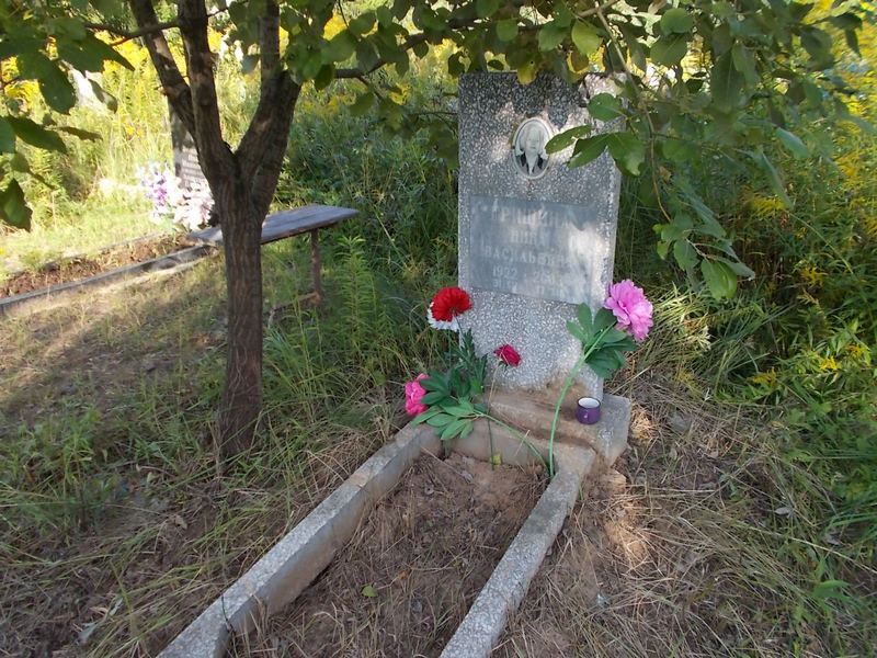 Гришина Нина Васильевна