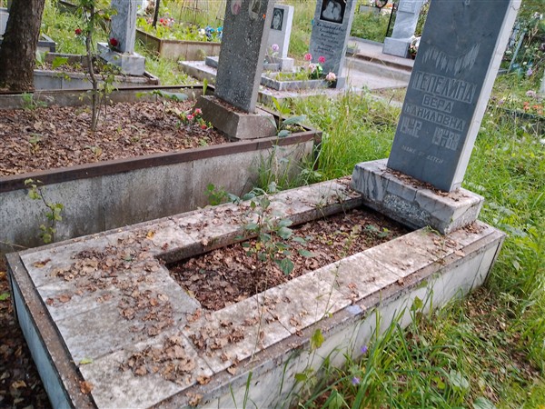 Тепелина Вера Даниловна