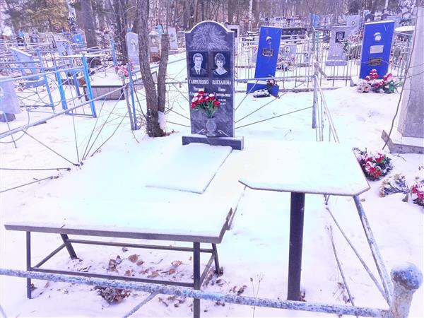 Гавриленко Николай Александрович