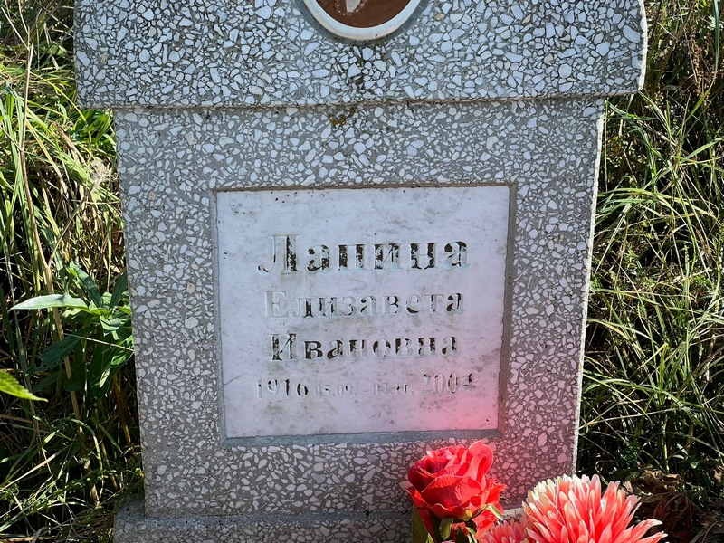 Лапина