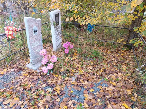 Печёнкин Николай Александрович