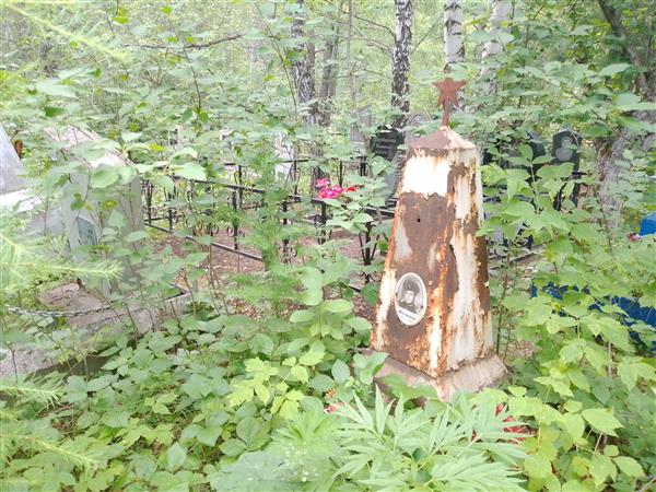 Ильиных Александр Прокопьевич