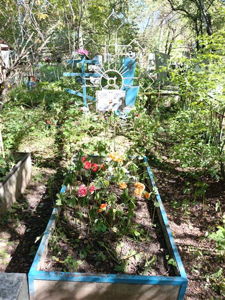 Уткин Александр Александрович