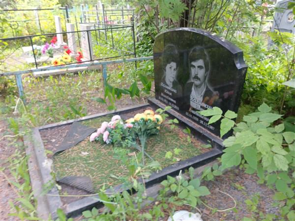 Халявкин Игорь Анатольевич