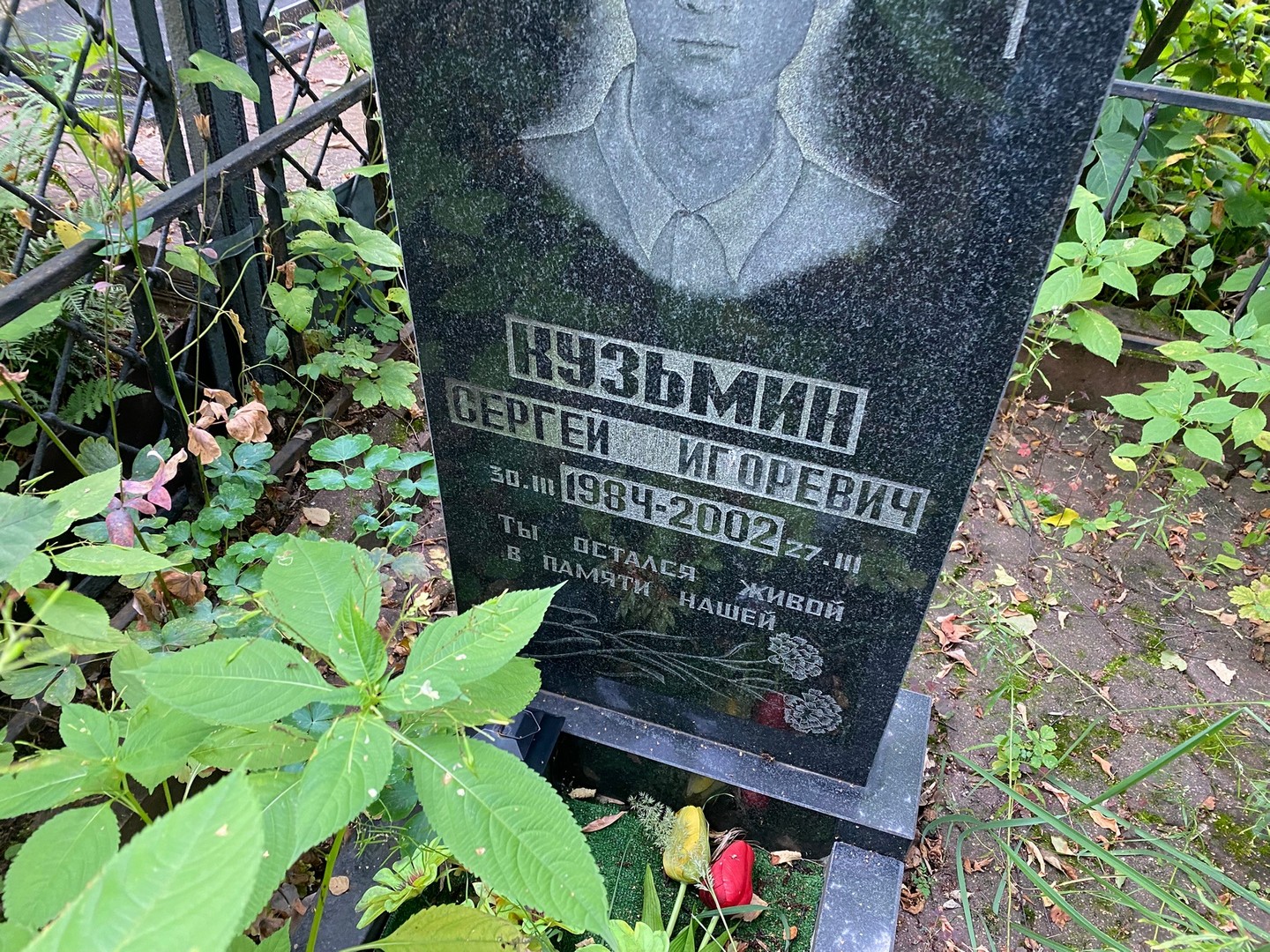 Кузьмин