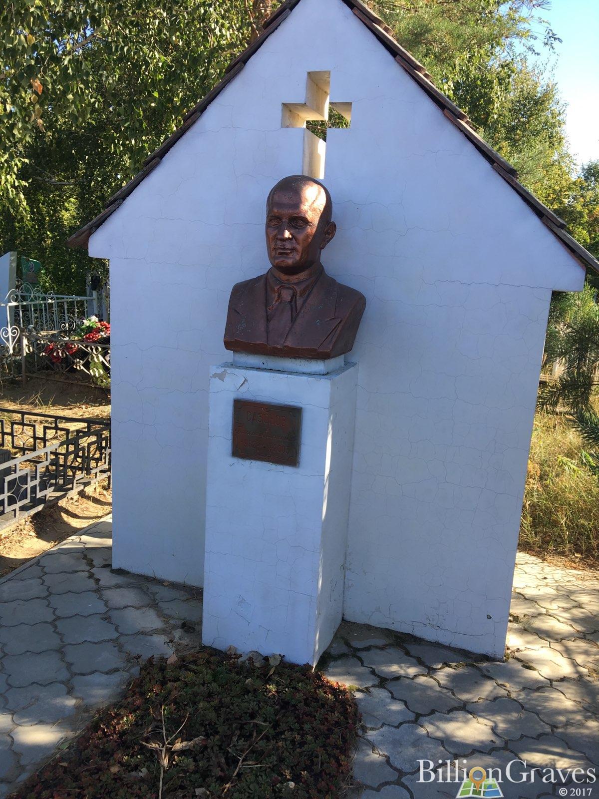 Сазонов Николай Николаевич