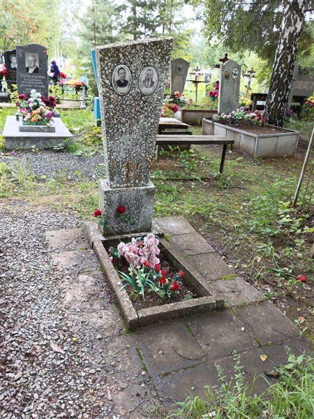 Яковлев Филипп Иванович