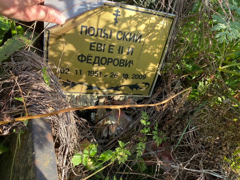 Полянский