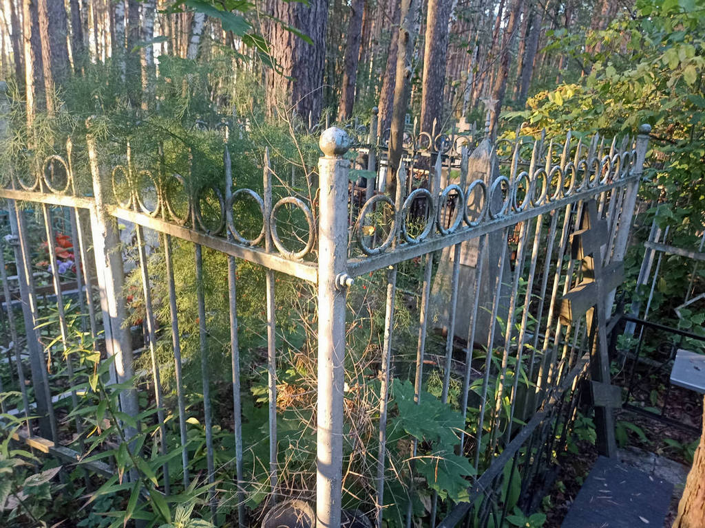 Камский Федор Сергеевич