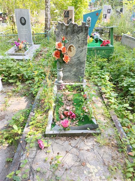 Деева Роза Ивановна