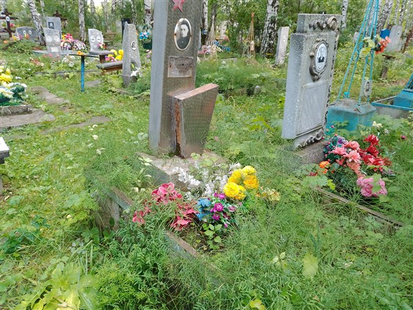 Ковалев Владимир Фёдорович