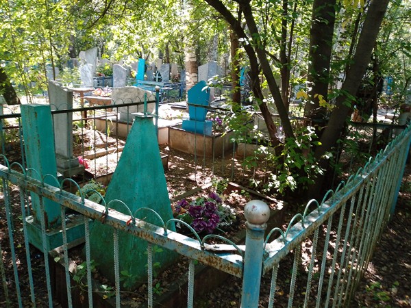 Середкин Николай Иванович
