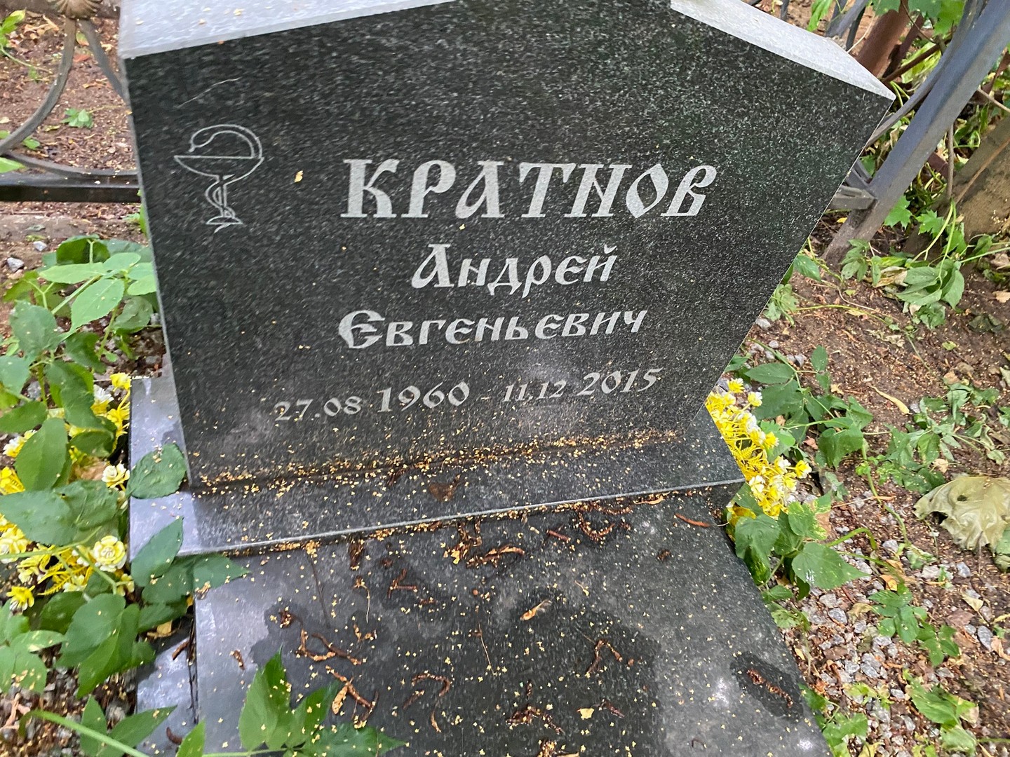 Кратнов