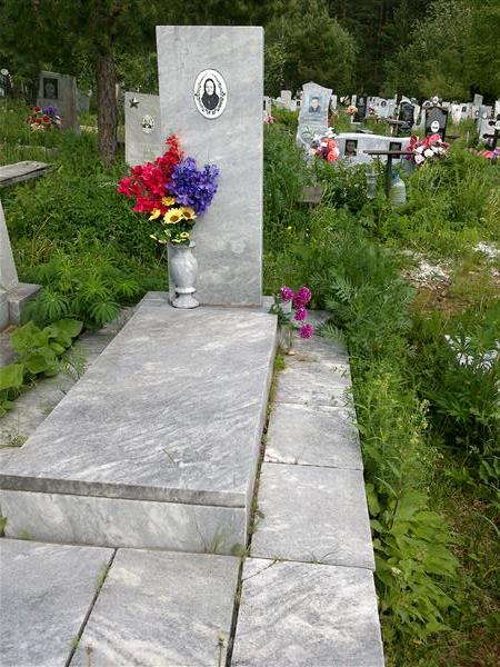 Шихалева Анна Николаевна