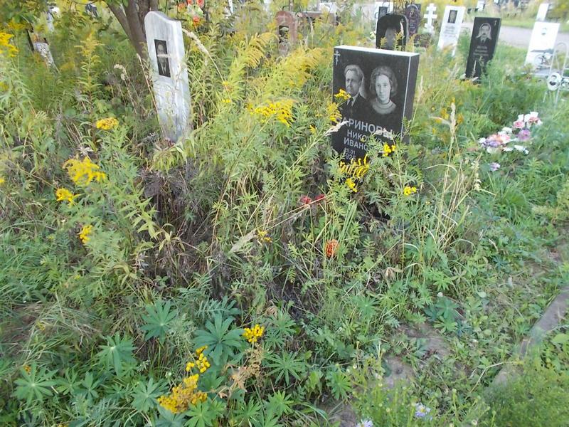 Баринов Николай Иванович