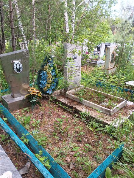 Никулин Гаврил Александрович
