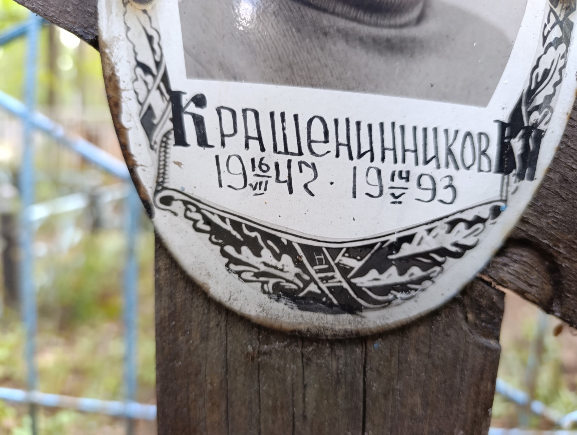 Крашенинников
