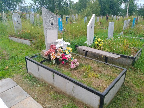 Кудрин Степан Никонович