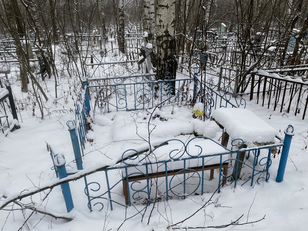 Максимов Николай Григорьевич