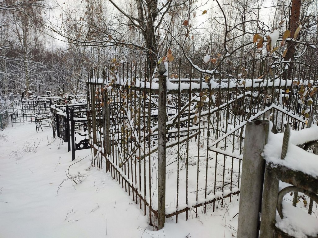 Чащин Василий Маркович